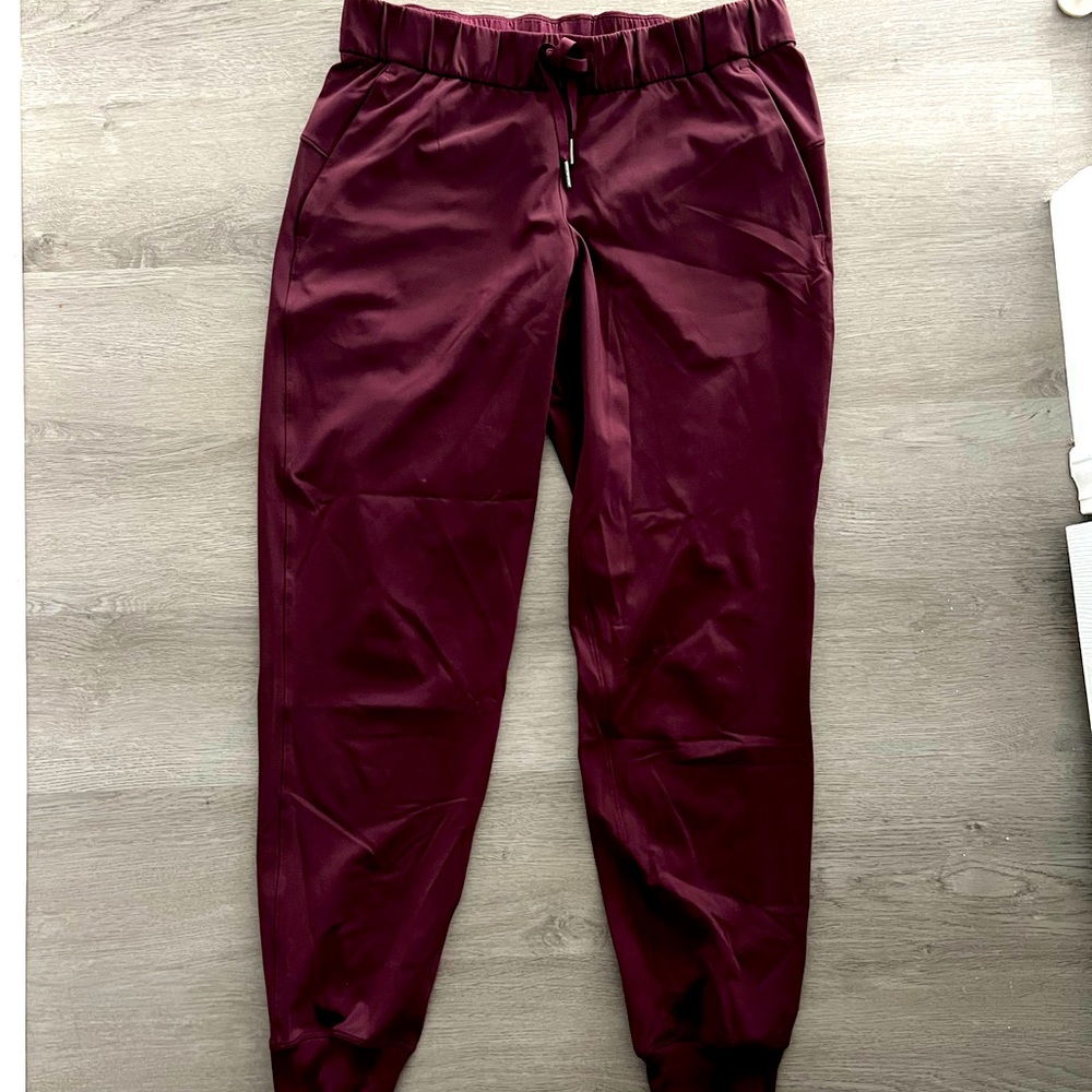 Lululemon Joggers